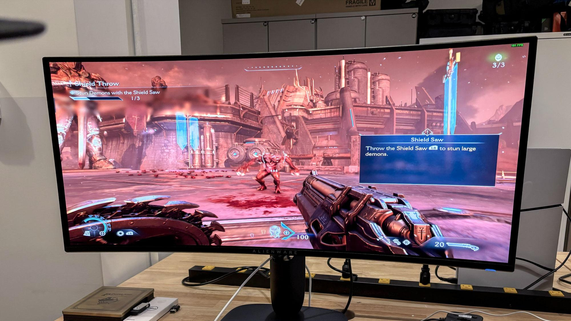 Doom: The Dark Ages